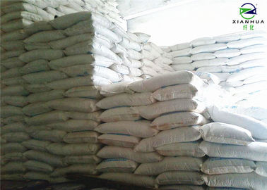Inorganic Acids White Crystal For Buffer In Washing / Dyeing Industry