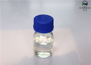 Colorless Textile Finishing Resin For 3D Easy Care With Extremely Low Formaldehyde